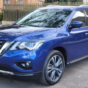 NISSAN PATHFINDER 4X4