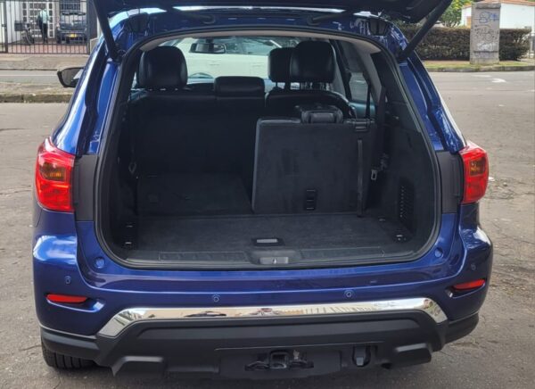 NISSAN PATHFINDER 4X4 - Image 6