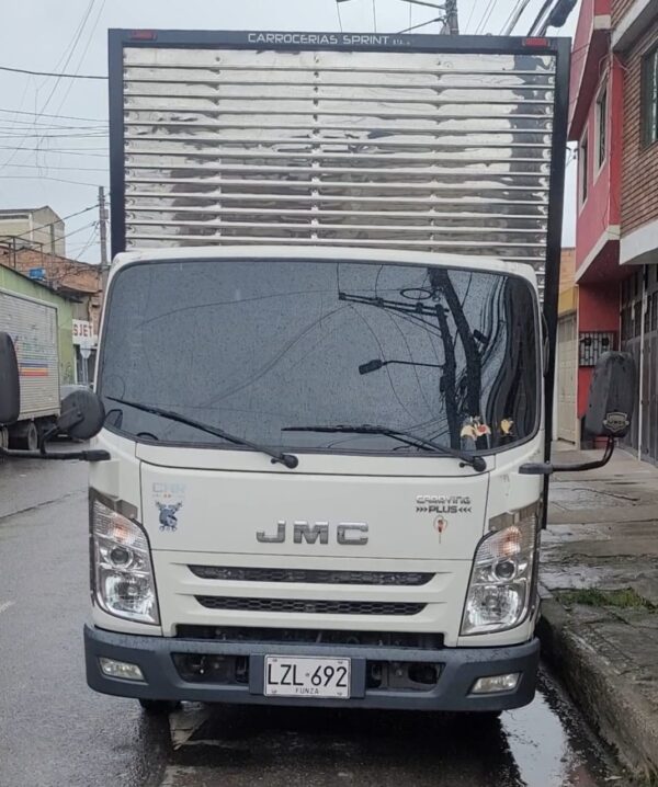 JMC