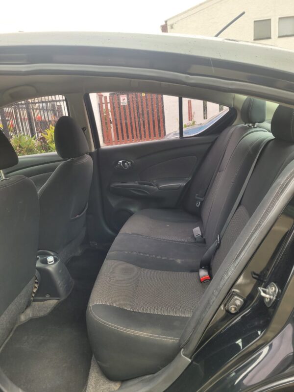 NISSAN VERSA ADVANCE - Image 2