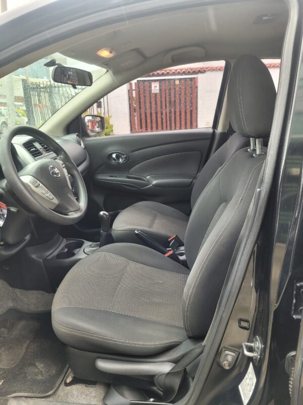 NISSAN VERSA ADVANCE - Image 4