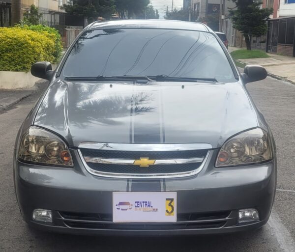 CHEVROLET OPTRA ADVANCE - Image 13