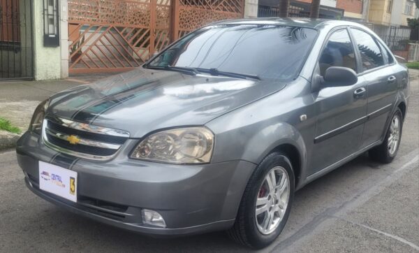 CHEVROLET OPTRA ADVANCE - Image 11