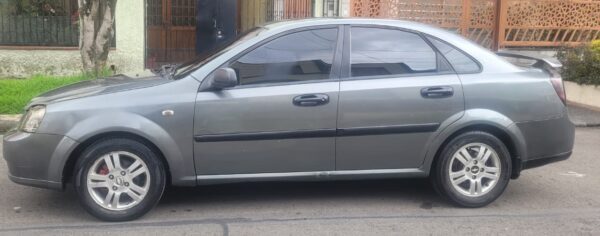 CHEVROLET OPTRA ADVANCE - Image 10
