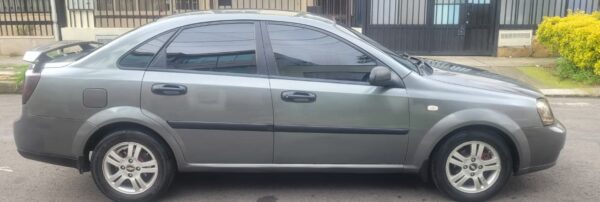 CHEVROLET OPTRA ADVANCE - Image 9