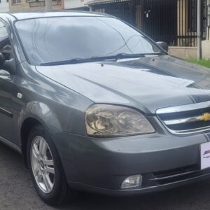 CHEVROLET OPTRA ADVANCE