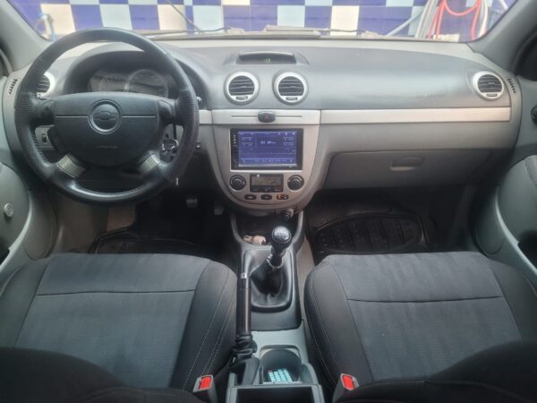 CHEVROLET OPTRA ADVANCE - Image 5