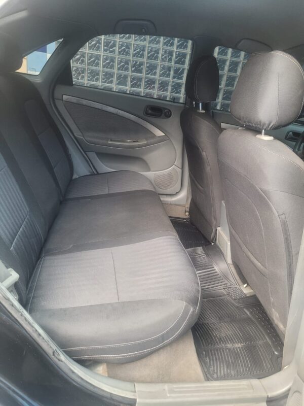 CHEVROLET OPTRA ADVANCE - Image 3