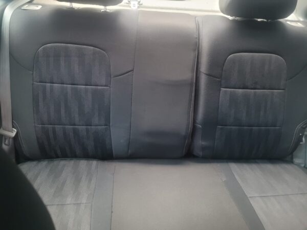 CHEVROLET OPTRA ADVANCE - Image 2