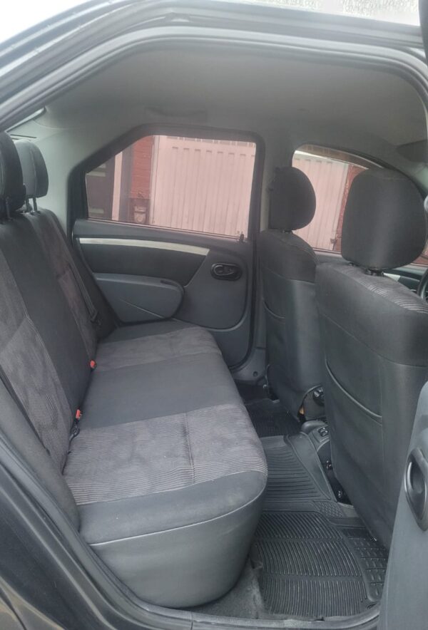RENAULT LOGAN - Image 3